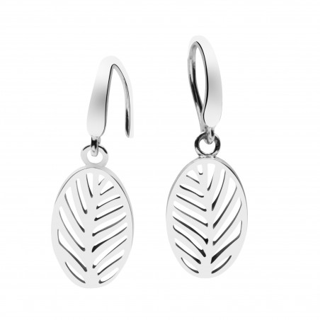 Náušnice Silvertrends ST1498