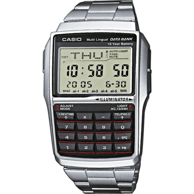 Casio DBC-32D-1