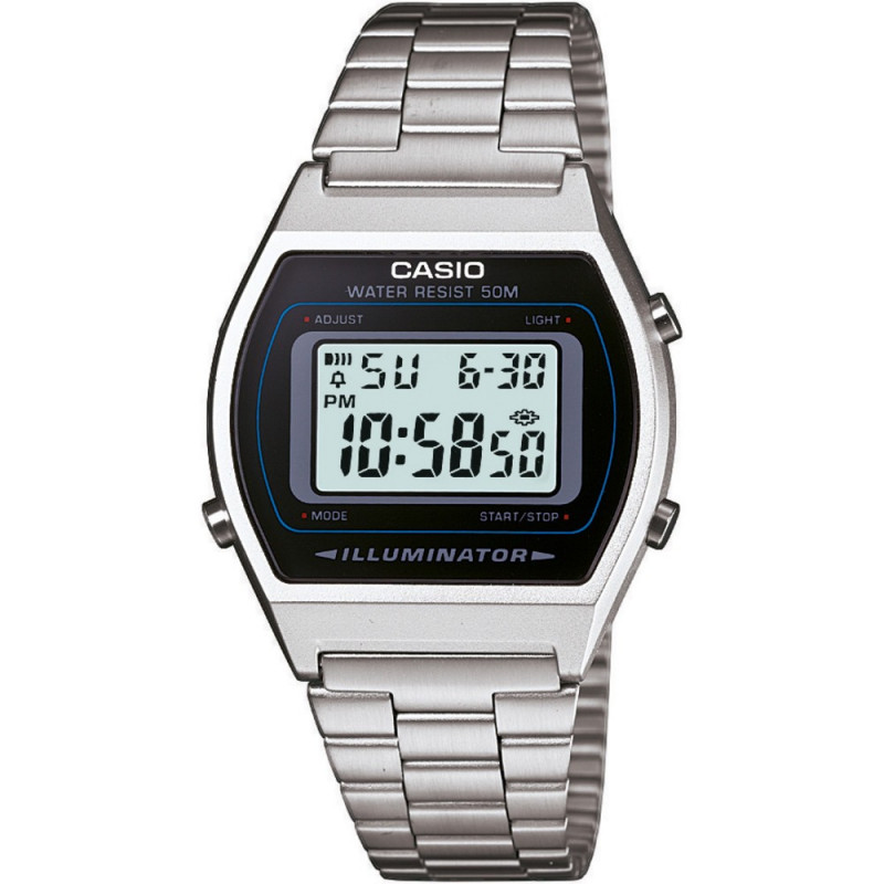 Casio B-640WD-1AVEF