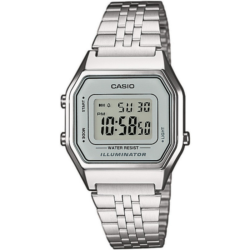 Casio LA-680WEA-7EF