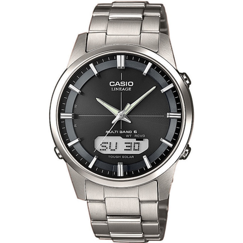 Casio LCW-M170TD-1A