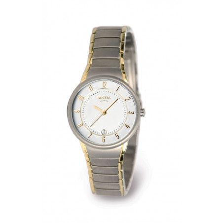 Boccia Titanium 3158-02