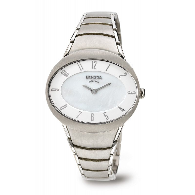 Boccia Titanium 3165-10