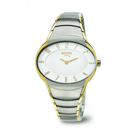 Boccia Titanium 3165-11