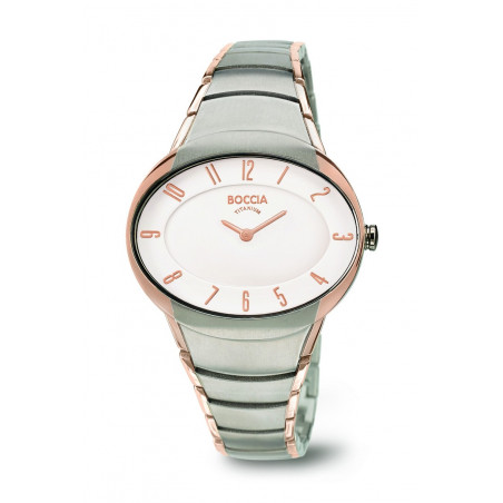 Boccia Titanium 3165-12