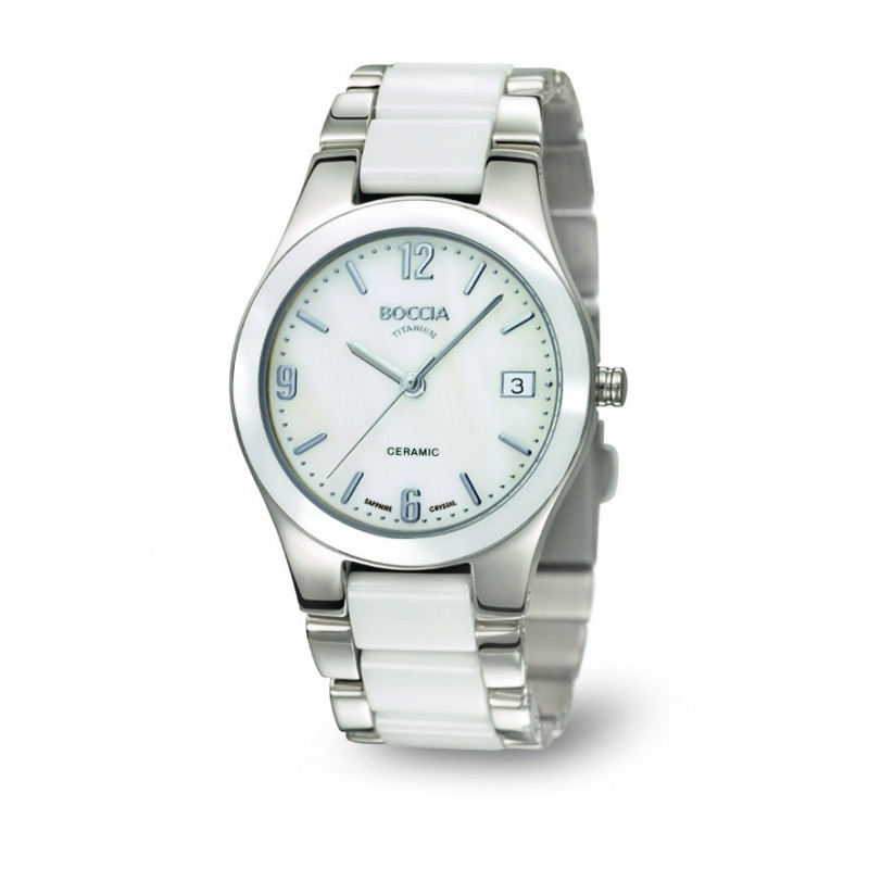 Boccia Titanium 3189-01
