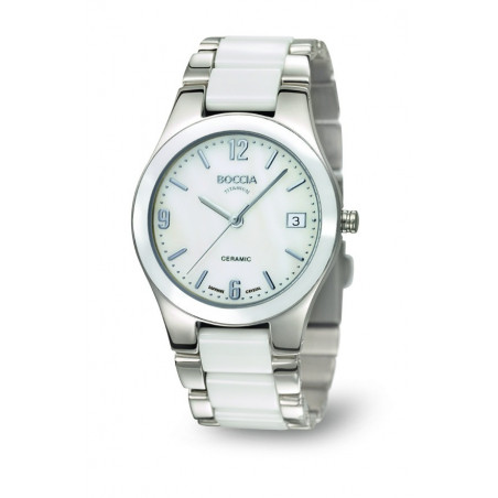 Boccia Titanium 3189-01