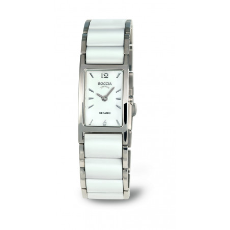 Boccia Titanium 3201-01