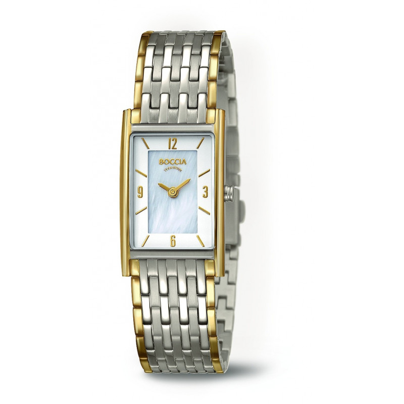 Boccia Titanium 3212-09