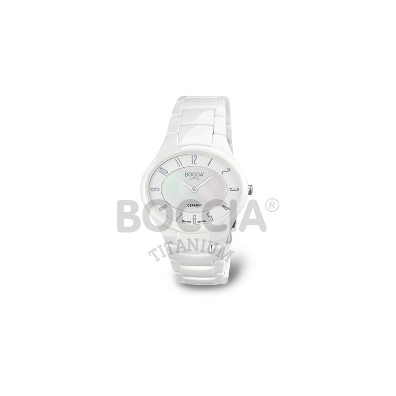 Boccia Titanium 3216-01