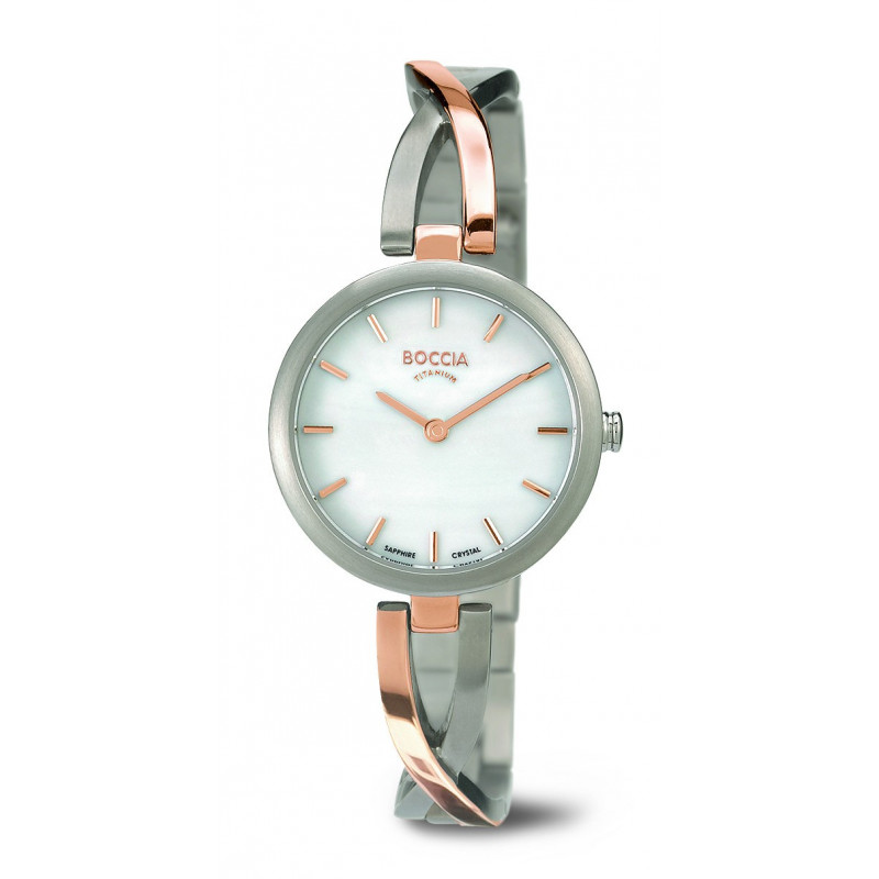 Boccia Titanium 3239-02