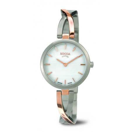 Boccia Titanium 3239-02