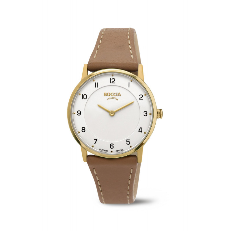 Boccia Titanium 3254-02