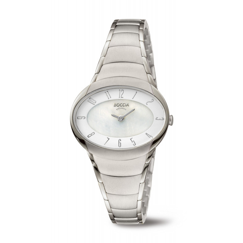 Boccia Titanium 3255-03