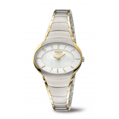 Boccia Titanium 3255-04