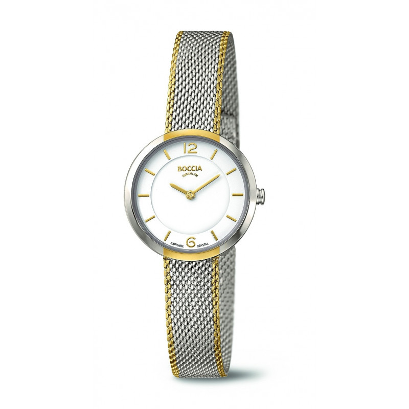 Boccia Titanium 3266-06