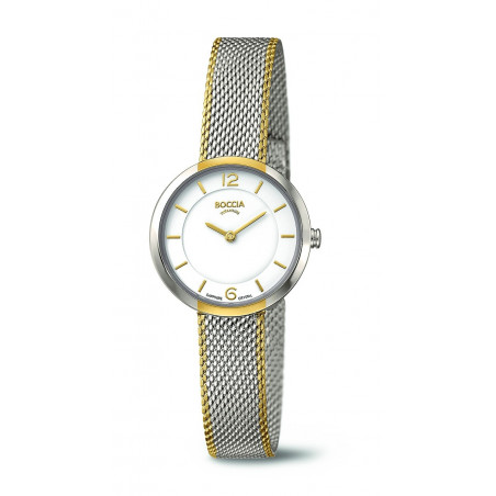 Boccia Titanium 3266-06