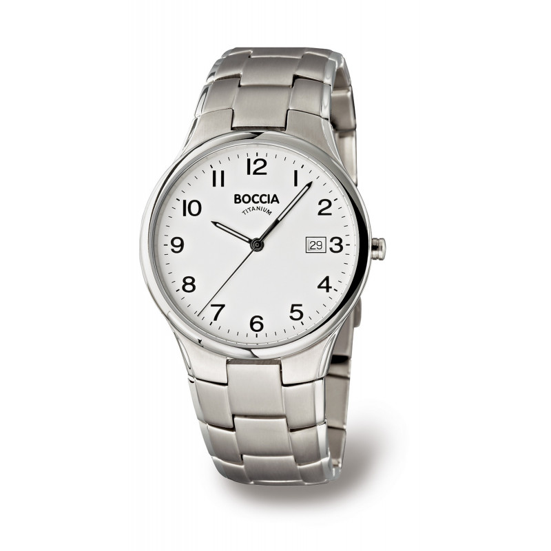 Boccia Titanium 3512-08