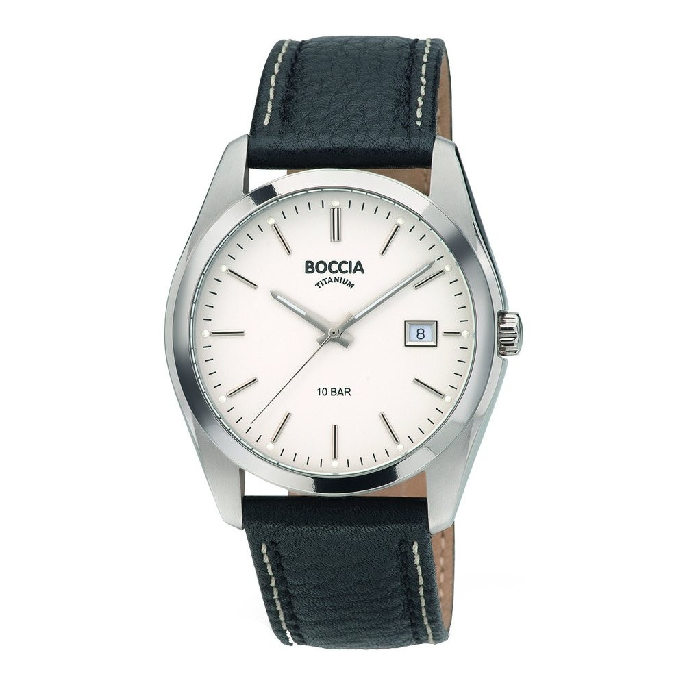 Boccia Titanium 3608-01