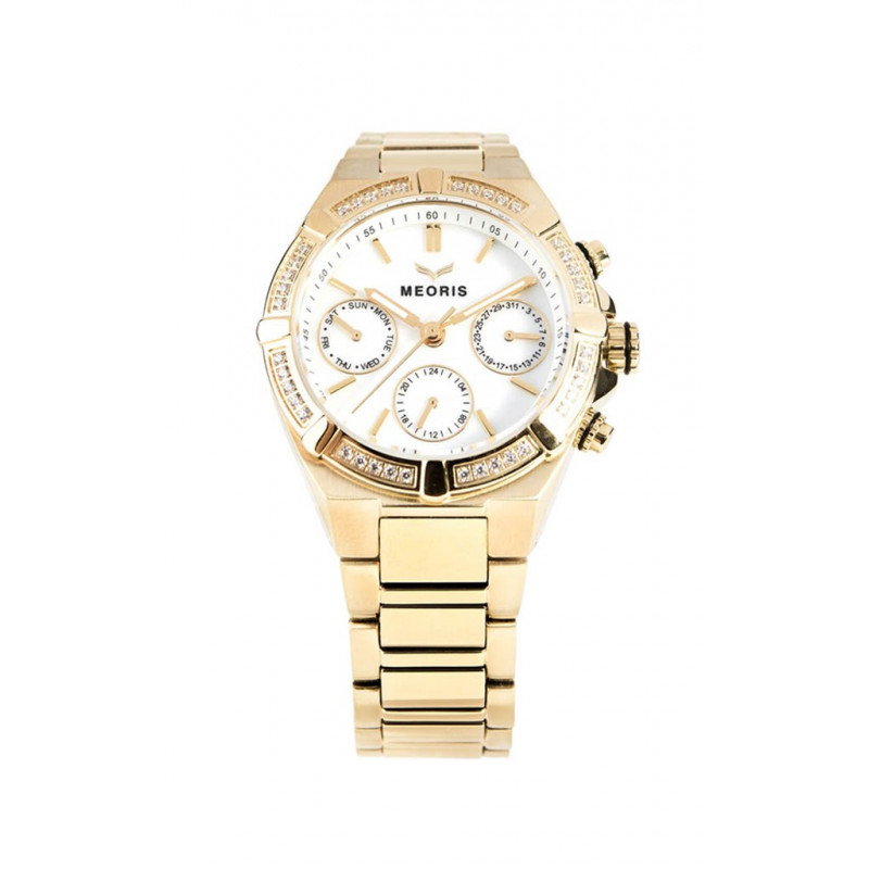 Meoris Excellence YG