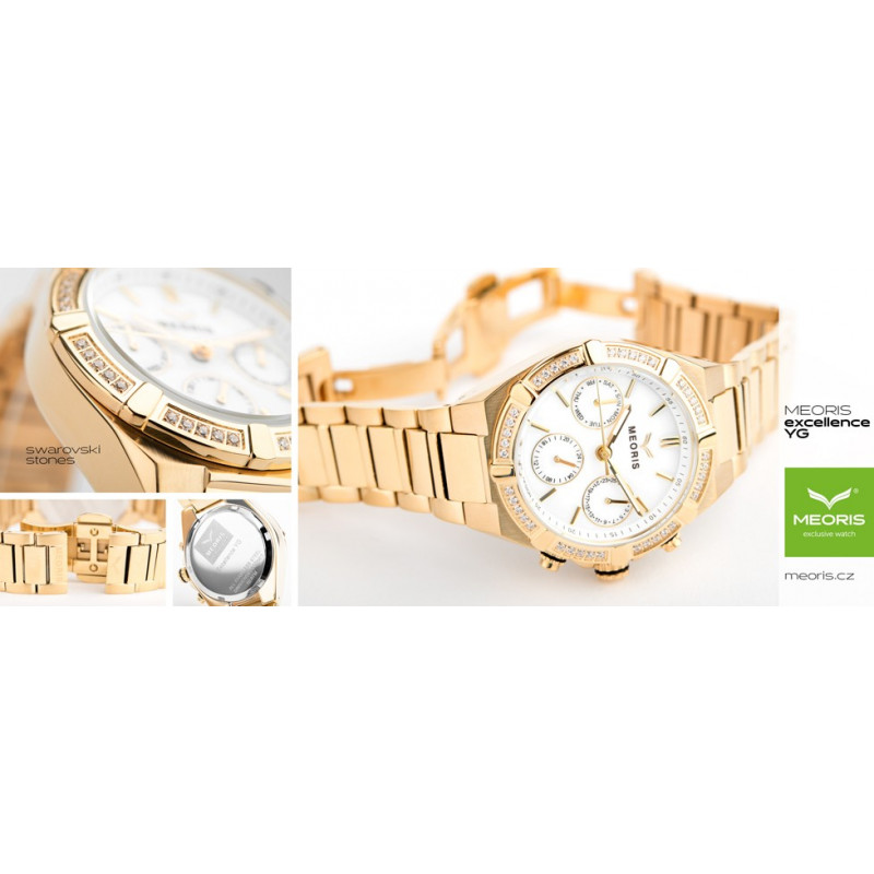 Meoris Excellence YG