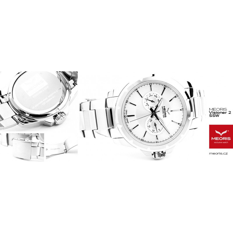 Meoris Visioner 2 SSW