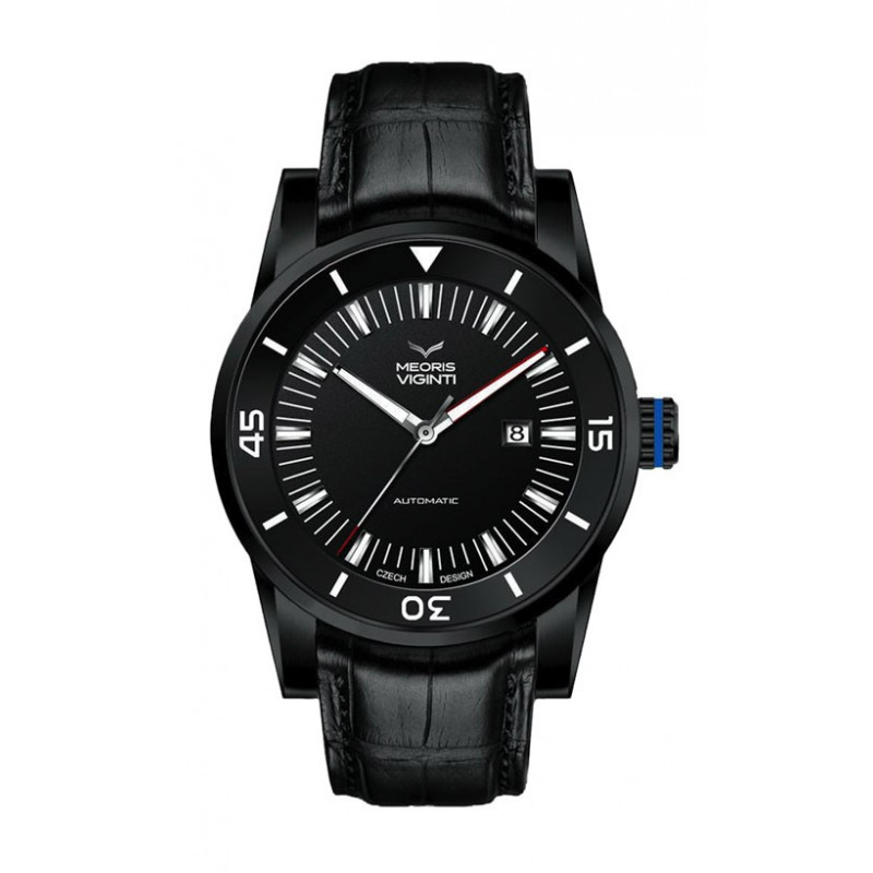 Meoris Viginti BL Automatic Limited Edition