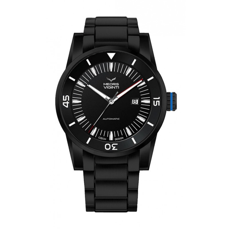 Meoris Viginti BS Automatic Limited Edition