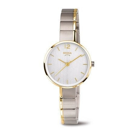 Boccia Titanium 3308-02