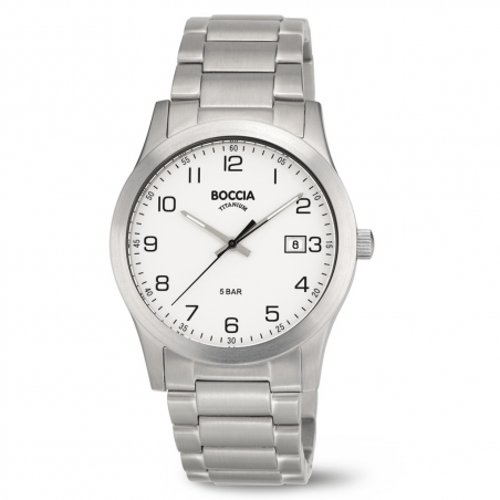 Boccia Titanium 3619-01