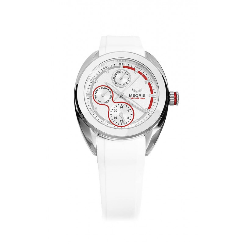 Meoris All Sport L064SS RED