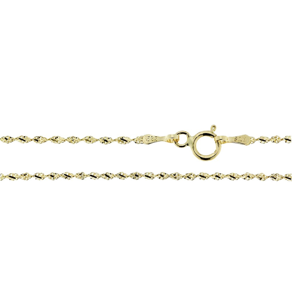 Řetízek twist 364-0007