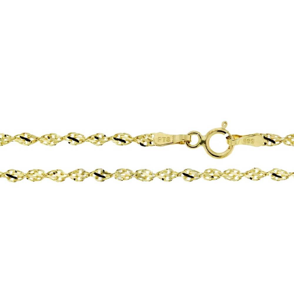Řetízek twist 364-0018
