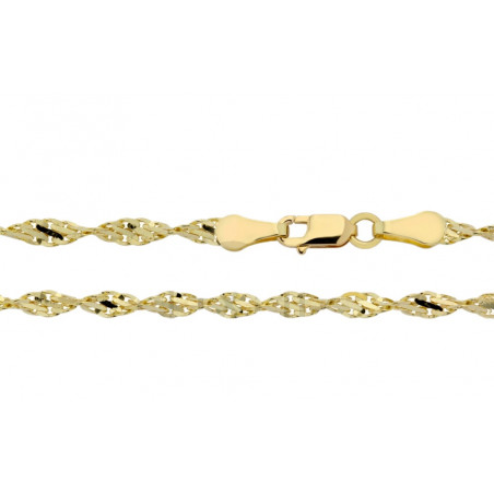 Řetízek twist 364-0019