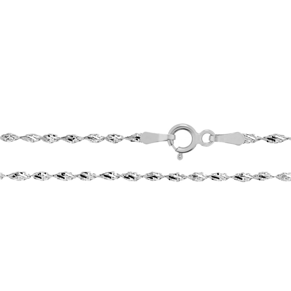 Řetízek twist 369-0006