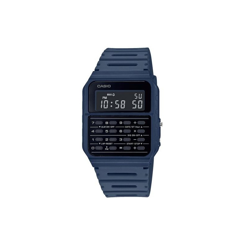 Casio CA-53WF-2BEF