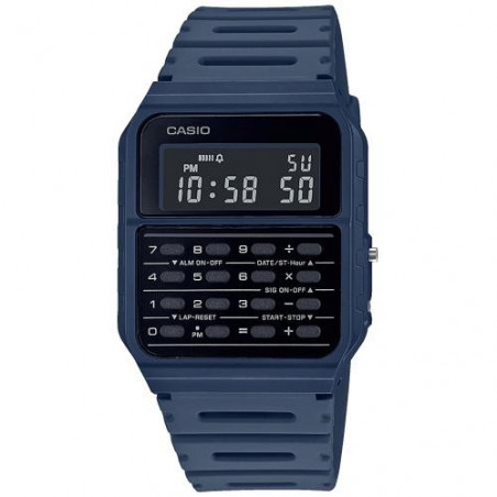 Casio CA-53WF-2BEF