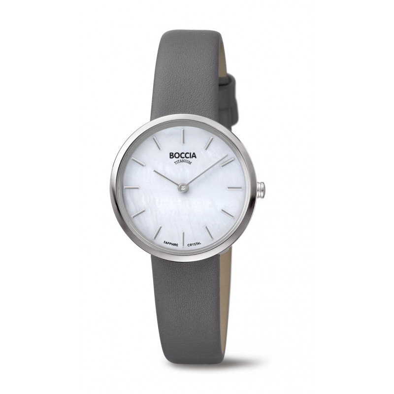 Boccia Titanium 3279-07