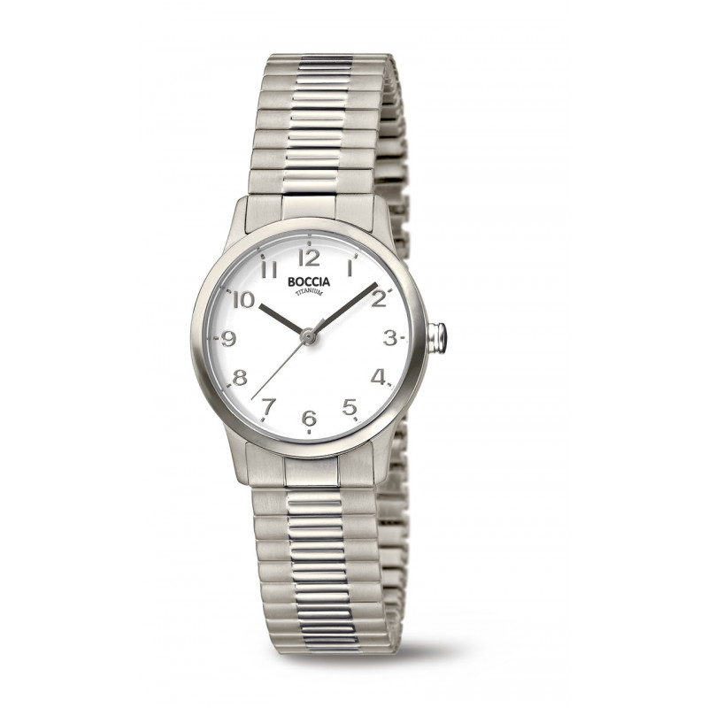 Boccia Titanium 3318-01