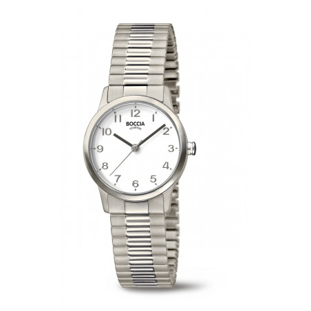 Boccia Titanium 3318-01