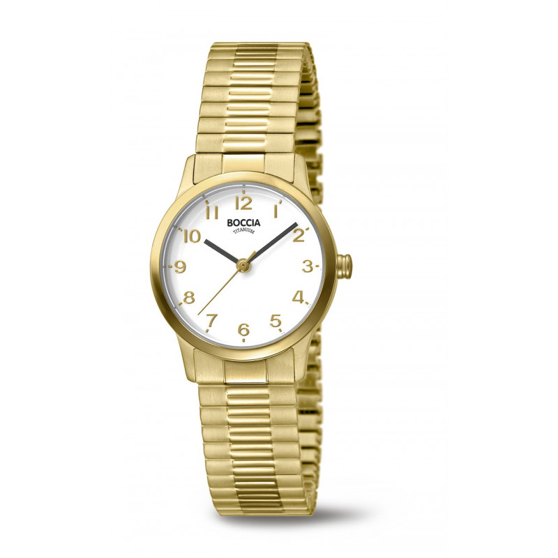 Boccia Titanium 3318-02