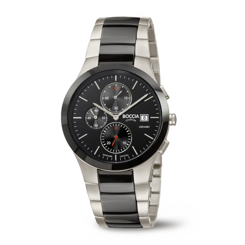 Boccia Titanium 3748-01