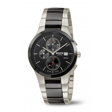 Boccia Titanium 3748-01