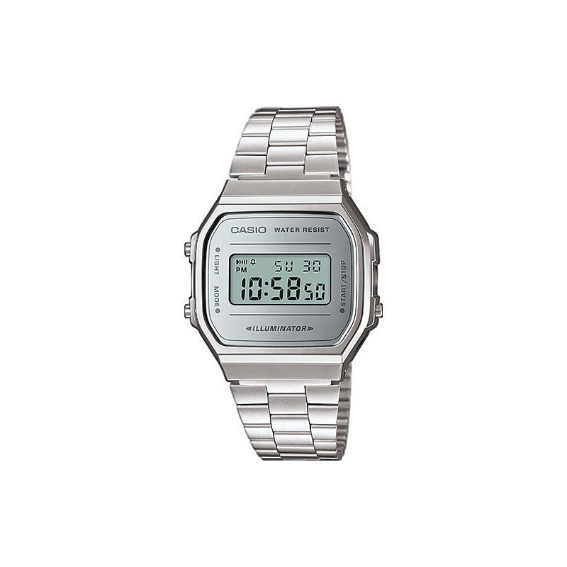 Casio A-168WEM-7EF