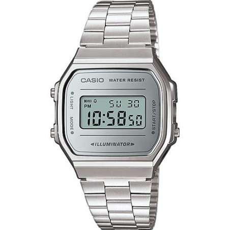 Casio A-168WEM-7EF