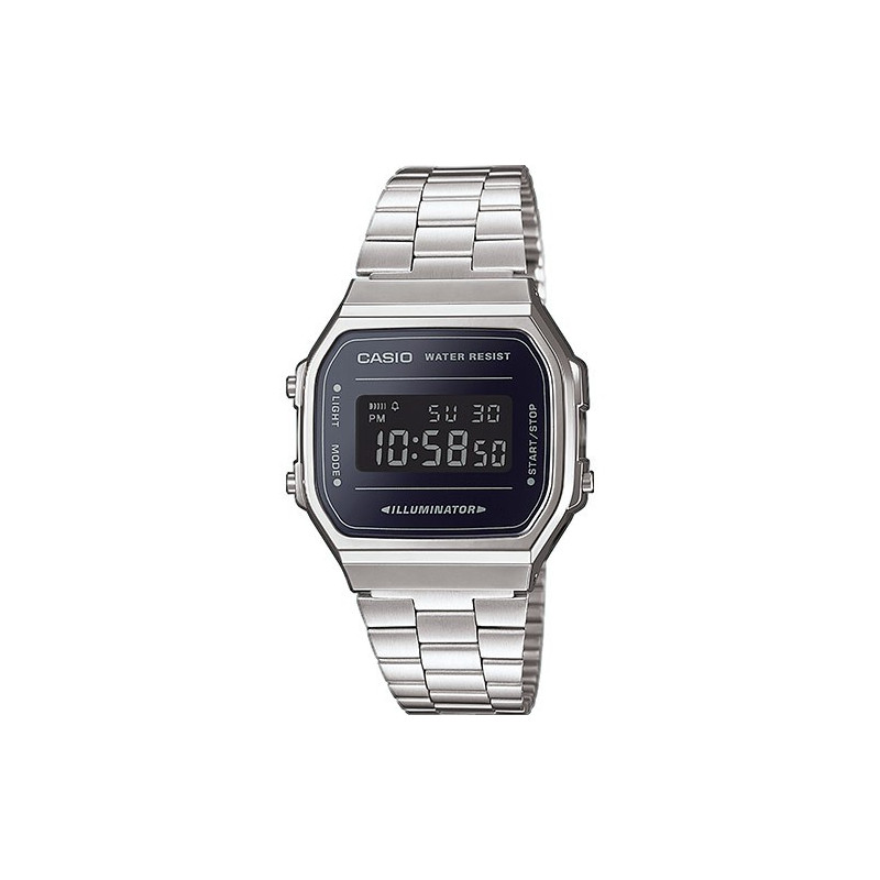 Casio A-168WEM-1EF