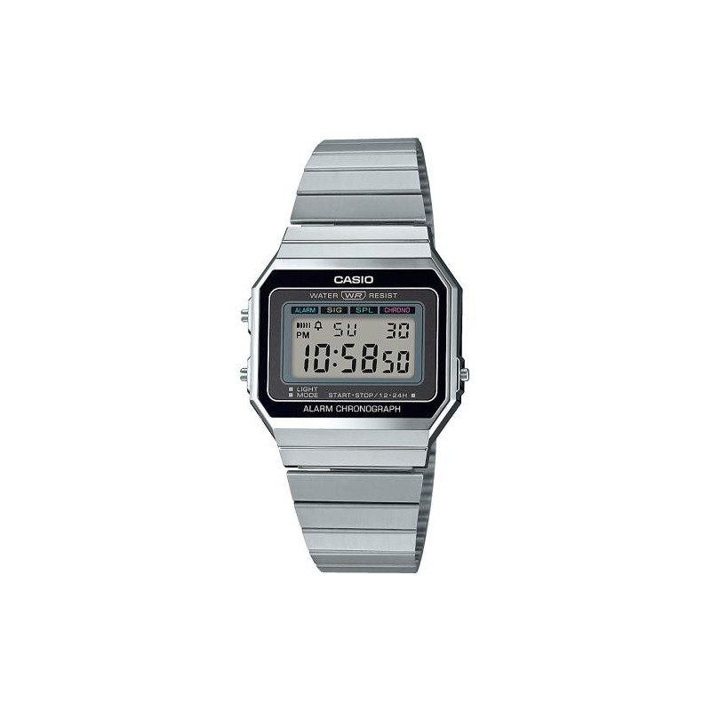 Casio A-700WE-1AEF