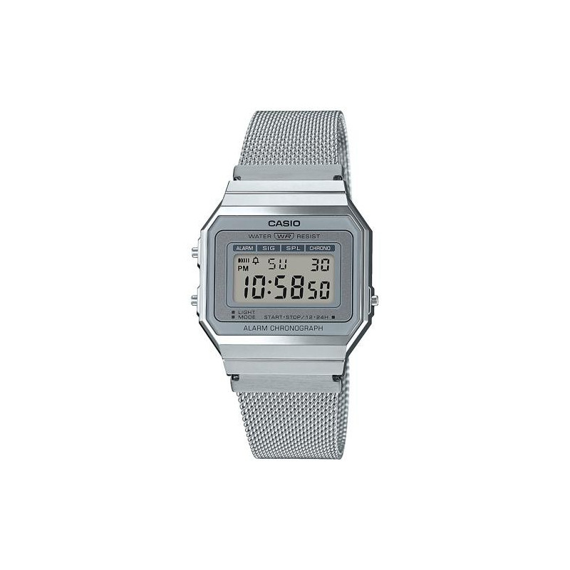 Casio A-700WEM-7AEF