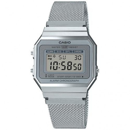 Casio A-700WEM-7AEF