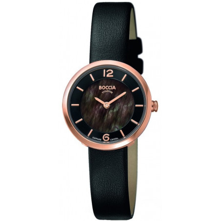 Boccia Titanium 3266-03